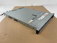 Dell (poweredge r440) - xeon(r) gold 5122, 128 gb ram (4x32gb), no hdd rackmount chassis - afbeelding 2 van  6