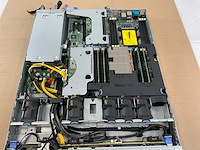 Dell (poweredge r440) - xeon(r) gold 5122, 128 gb ram (4x32gb), no hdd rackmount chassis - afbeelding 3 van  6