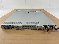 Dell (poweredge r440) - xeon(r) gold 5122, 128 gb ram (4x32gb), no hdd rackmount chassis - afbeelding 4 van  6