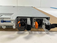 Dell (poweredge r440) - xeon(r) gold 5122, 128 gb ram (4x32gb), no hdd rackmount chassis - afbeelding 5 van  6