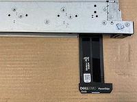 Dell (poweredge r440) - xeon(r) gold 5122, 128 gb ram (4x32gb), no hdd rackmount chassis - afbeelding 6 van  6