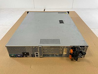 Dell (poweredge r510) - 2x xeon(r) l5609, 32 gb ram (8x4gb), 4 tb sata rack mount chassis - afbeelding 4 van  9
