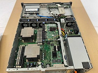 Dell (poweredge r510) - 2x xeon(r) l5609, 32 gb ram (8x4gb), 4 tb sata rack mount chassis - afbeelding 5 van  9