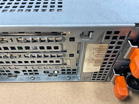 Dell (poweredge r510) - 2x xeon(r) l5609, 32 gb ram (8x4gb), 4 tb sata rack mount chassis - afbeelding 6 van  9