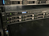 Dell poweredge r530 server - afbeelding 4 van  4