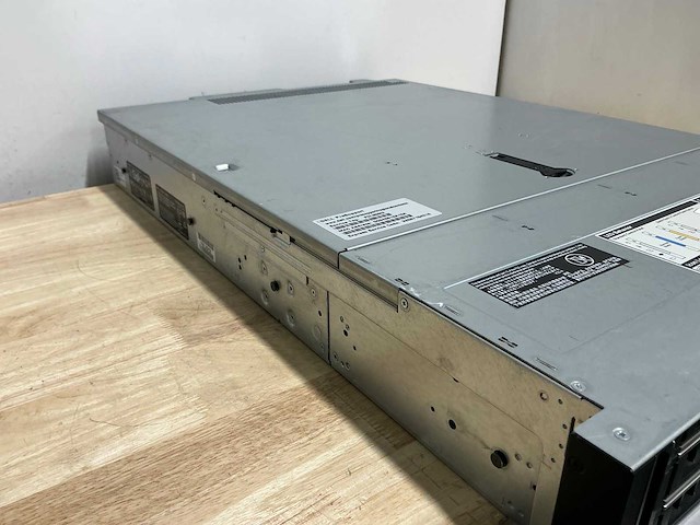 Dell poweredge r540 server - afbeelding 2 van  8