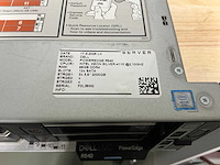 Dell poweredge r540 server - afbeelding 4 van  8