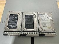 Dell poweredge r540 server - afbeelding 5 van  8