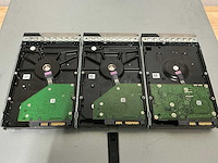 Dell poweredge r540 server - afbeelding 6 van  8