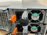 Dell poweredge r540 server - afbeelding 8 van  8
