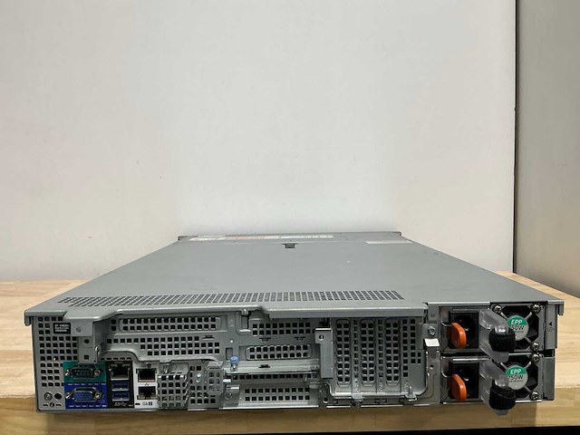 Dell poweredge r540 server - afbeelding 2 van  12