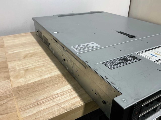 Dell poweredge r540 server - afbeelding 7 van  12