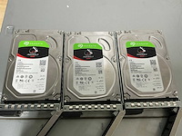 Dell poweredge r540 server - afbeelding 9 van  12