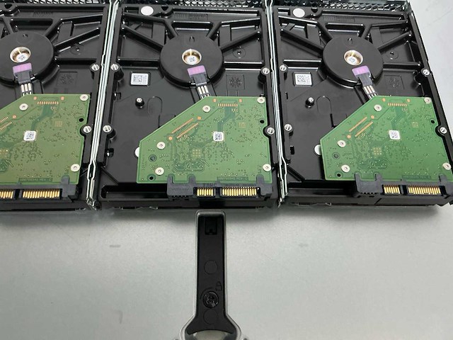 Dell poweredge r540 server - afbeelding 10 van  12