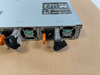 Dell (poweredge r630) - 2x xeon(r) e5-2660 v3, 192 gb ram (12x16gb), no hdd rackmount chassis - afbeelding 5 van  6