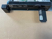 Dell (poweredge r630) - 2x xeon(r) e5-2660 v3, 192 gb ram (12x16gb), no hdd rackmount chassis - afbeelding 6 van  6