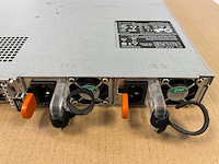 Dell (poweredge r630) - 2x xeon(r) e5-2660 v3, 384 gb ram (24x16gb), 1 tb sas rack mount chassis - afbeelding 9 van  9