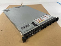 Dell (poweredge r630) - xeon(r) e5-2650 v3, 128 gb ram (8x16gb), 600 gb sas rack mount chassis - afbeelding 1 van  6