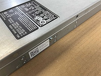 Dell (poweredge r630) - xeon(r) e5-2650 v3, 128 gb ram (8x16gb), 600 gb sas rack mount chassis - afbeelding 5 van  6