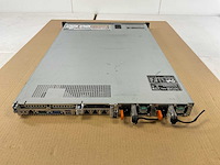 Dell (poweredge r630) - xeon(r) e5-2650 v3, 128 gb ram (8x16gb), 600 gb sas rack mount chassis - afbeelding 4 van  8