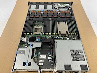 Dell (poweredge r630) - xeon(r) e5-2650 v3, 128 gb ram (8x16gb), 600 gb sas rack mount chassis - afbeelding 5 van  8