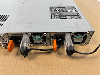 Dell (poweredge r630) - xeon(r) e5-2650 v3, 128 gb ram (8x16gb), 600 gb sas rack mount chassis - afbeelding 6 van  8