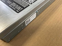 Dell (poweredge r630) - xeon(r) e5-2650 v3, 128 gb ram (8x16gb), 600 gb sas rack mount chassis - afbeelding 7 van  8