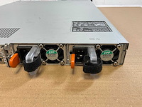 Dell poweredge r630, 2x xeon(r) e5-2660 v4, 256 gb ram(8x 32gb), no hdd rack mount chassis - afbeelding 4 van  5