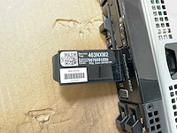 Dell poweredge r630, 2x xeon(r) e5-2660 v4, 256 gb ram(8x 32gb), no hdd rack mount chassis - afbeelding 5 van  5