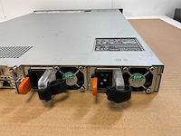 Dell poweredge r630, 2x xeon(r) e5-2660 v4, 256 gb ram(8x 32gb), no hdd rack mount chassis - afbeelding 4 van  4