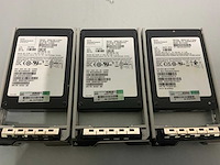 Dell poweredge r630 server (2x) - afbeelding 2 van  11