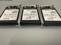 Dell poweredge r630 server (2x) - afbeelding 3 van  11