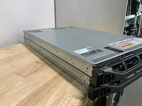 Dell poweredge r630 server (2x) - afbeelding 4 van  11