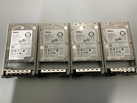 Dell poweredge r630 server (2x) - afbeelding 8 van  10