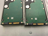 Dell poweredge r630 server (2x) - afbeelding 10 van  10