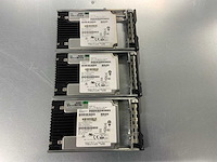 Dell poweredge r630 server (2x) - afbeelding 7 van  7