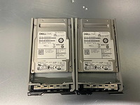Dell poweredge r630 server (2x) - afbeelding 7 van  8