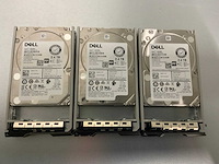 Dell poweredge r630 server (2x) - afbeelding 3 van  4