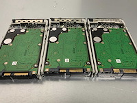 Dell poweredge r630 server (2x) - afbeelding 4 van  4