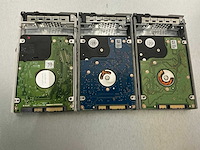 Dell poweredge r630 server (2x) - afbeelding 4 van  5