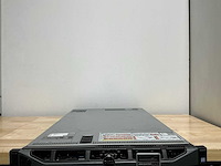 Dell poweredge r630 server - afbeelding 1 van  9