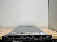 Dell poweredge r630 server - afbeelding 2 van  9