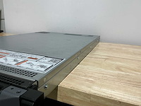 Dell poweredge r630 server - afbeelding 4 van  9