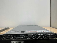 Dell poweredge r630 server - afbeelding 5 van  9