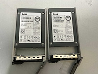 Dell poweredge r630 server - afbeelding 6 van  9