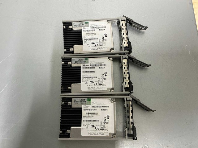Dell poweredge r630 server - afbeelding 4 van  4