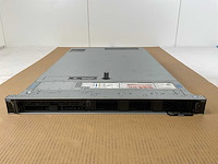 Dell (poweredge r640) - 2x xeon(r) gold 6226r, 12x 32 gb ram, no hdd 1u-2-socket rack mount chassis - afbeelding 1 van  7