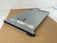 Dell (poweredge r640) - 2x xeon(r) gold 6226r, 12x 32 gb ram, no hdd 1u-2-socket rack mount chassis - afbeelding 2 van  7