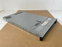 Dell (poweredge r640) - 2x xeon(r) gold 6226r, 12x 32 gb ram, no hdd 1u-2-socket rack mount chassis - afbeelding 3 van  7