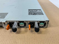 Dell (poweredge r640) - 2x xeon(r) gold 6226r, 12x 32 gb ram, no hdd 1u-2-socket rack mount chassis - afbeelding 5 van  7